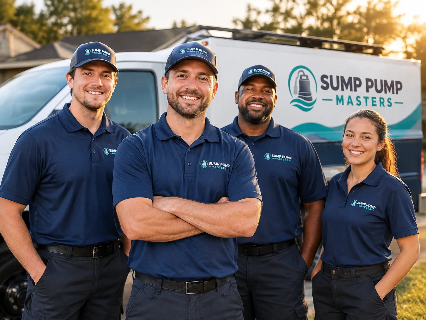 Sump Pump Repair company in Cocoa, FL